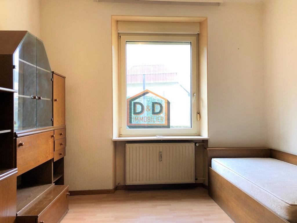 Appartement à Niederkorn, 30 m², 1 100 €/mois