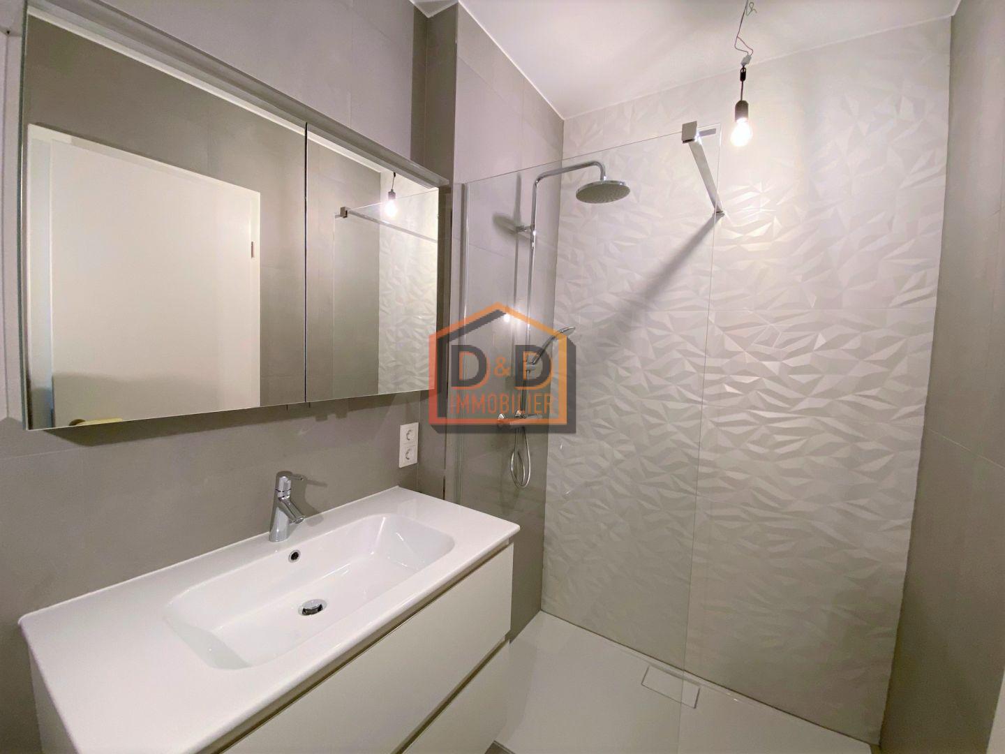Appartement à Luxembourg-Gasperich, 37 m², 1 salle de bain, 1 500 €/mois