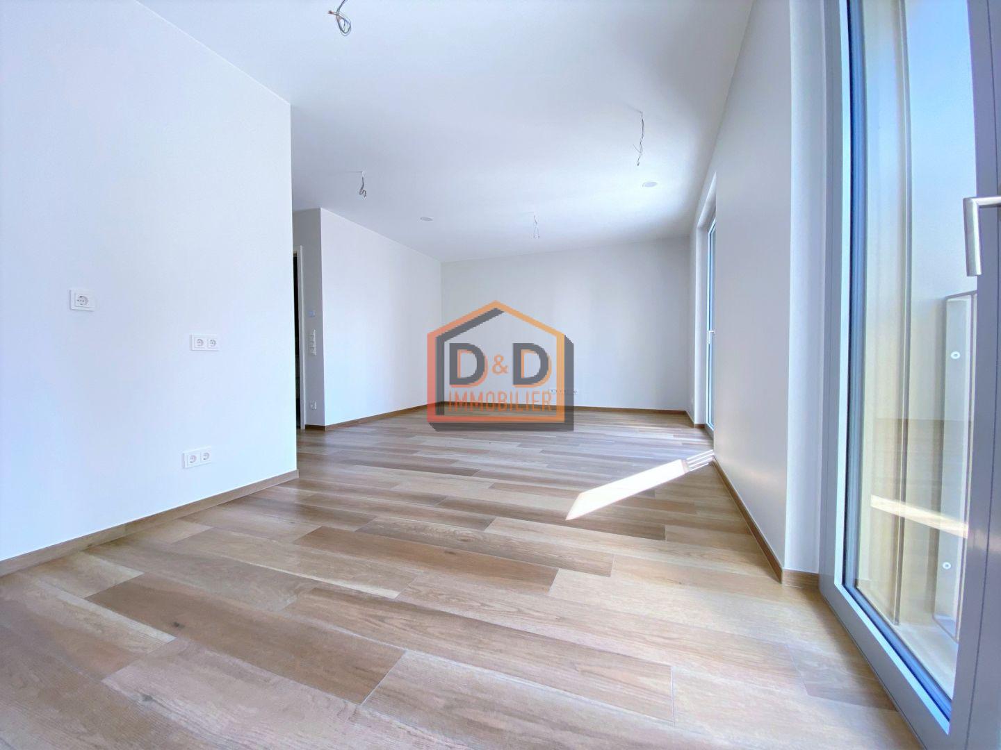 Appartement à Luxembourg-Gasperich, 35 m², 1 salle de bain, 1 450 €/mois