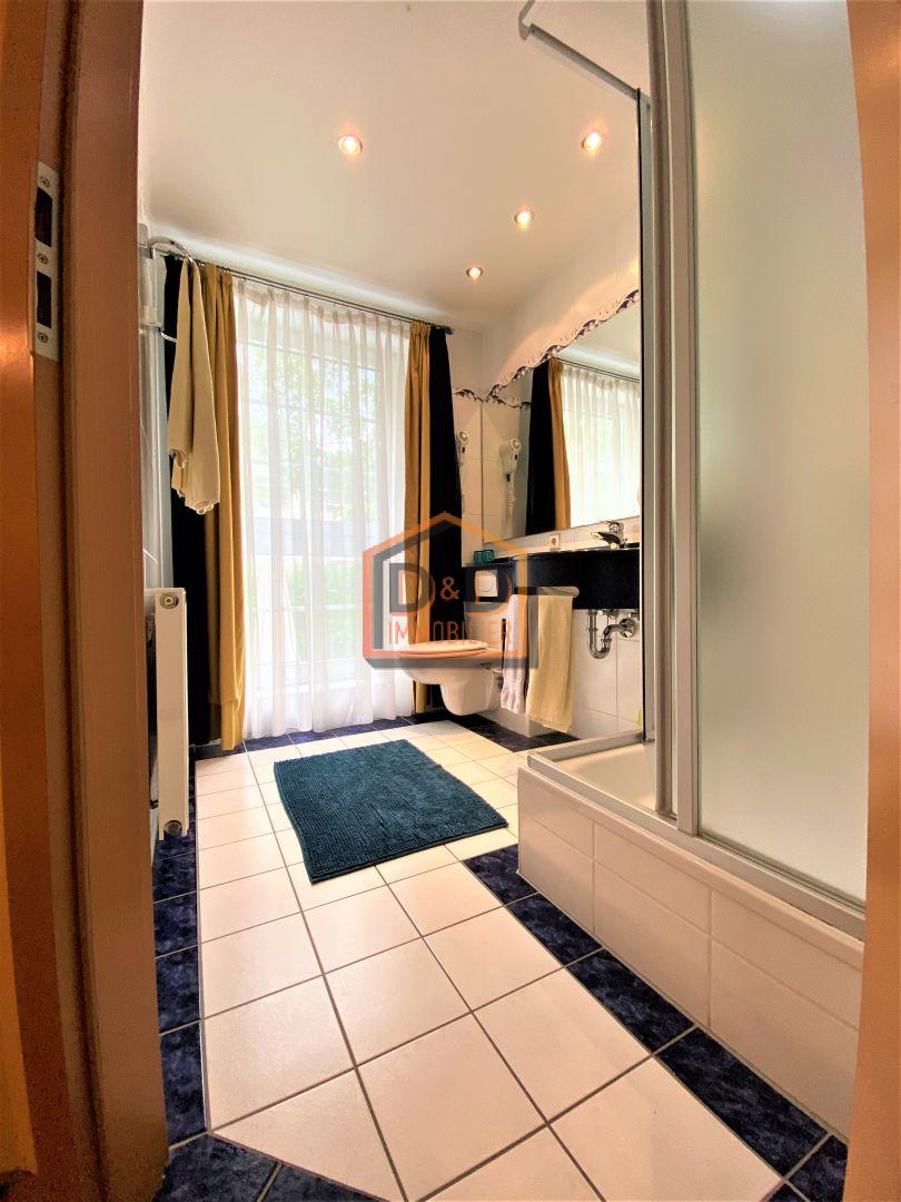 Appartement à Luxembourg-Kirchberg, 28 m², 1 chambre, 1 salle de bain, 1 300 €/mois