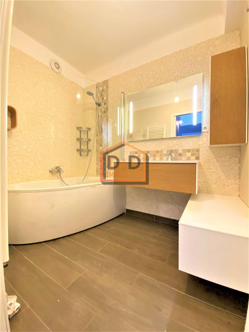 Appartement à Luxembourg-Cessange, 65 m², 1 chambre, 1 salle de bain, 1 500 €/mois