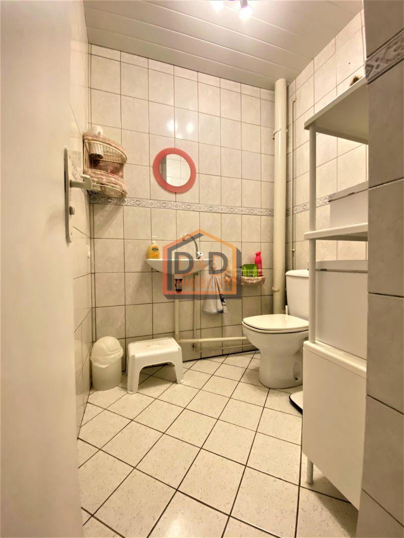 Maison à mondorff, 126 m², 3 chambres, 1 salle de bain, 382 650 €