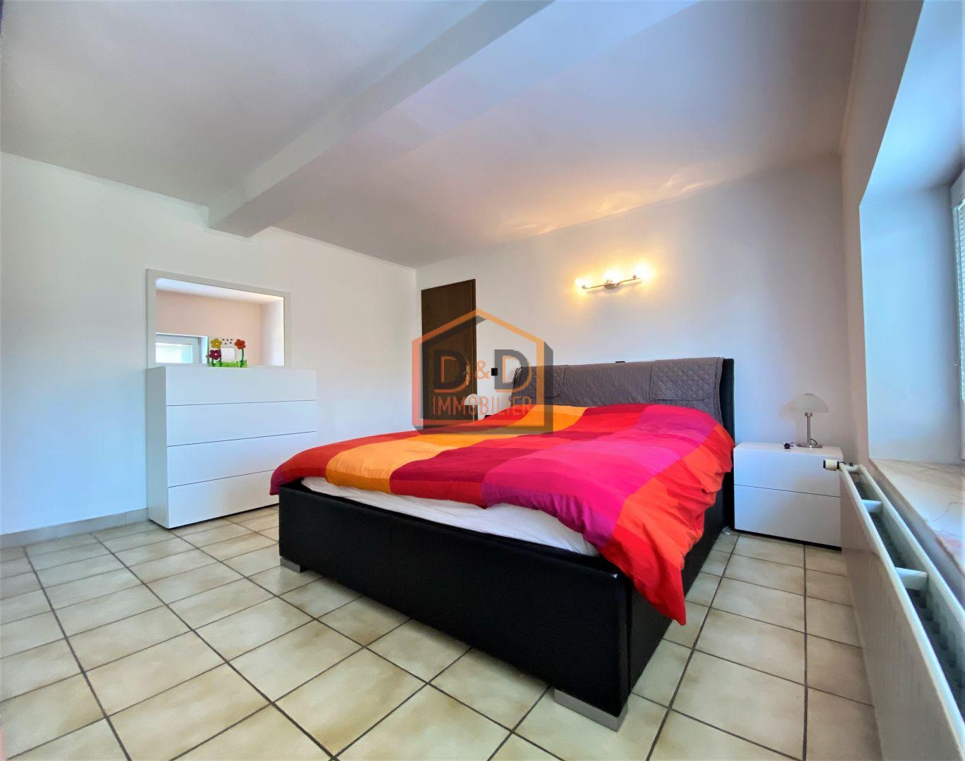 Maison à Bettembourg, 225 m², 4 chambres, 1 salle de bain, 2 garages, 865 260 €