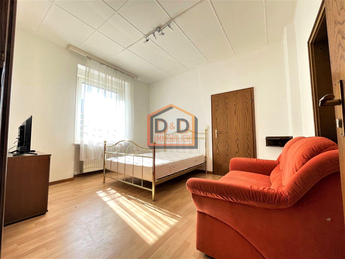 Appartement à Niederkorn, 40 m², 1 chambre, 1 salle de bain, 1 200 €/mois