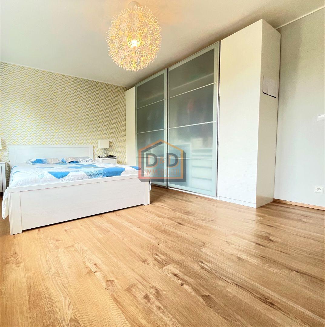 Appartement à Howald, 90 m², 3 chambres, 1 salle de bain, 2 000 €/mois