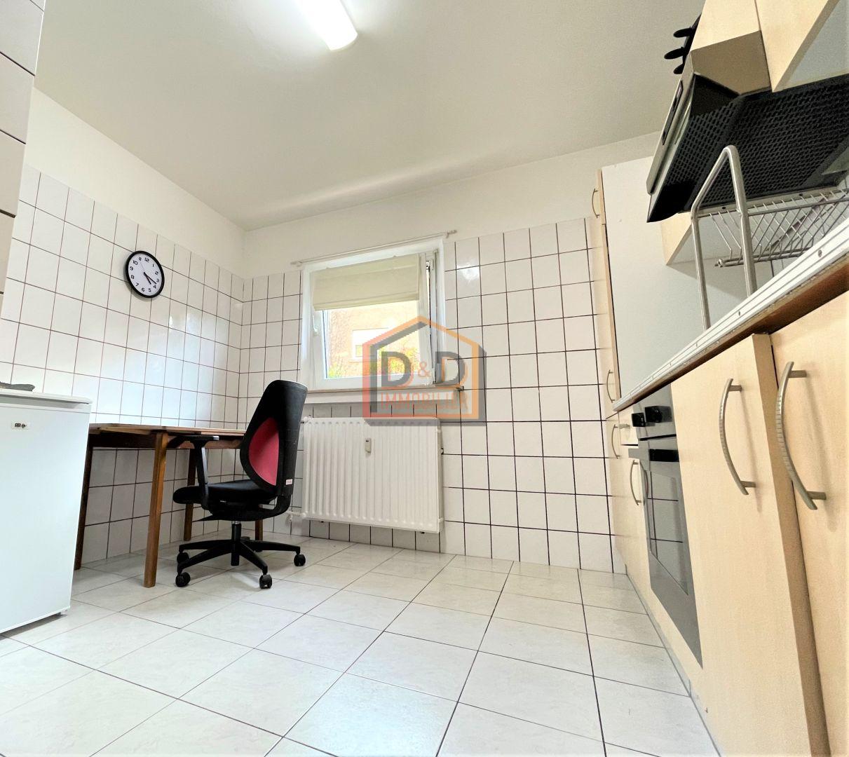 Appartement à Luxembourg-Rollingergrund, 30,13 m², 1 chambre, 1 salle de bain, 389 350 €