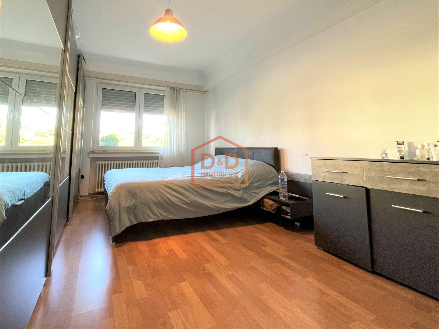 Appartement à Howald, 85 m², 3 chambres, 1 garage, 820 250 €