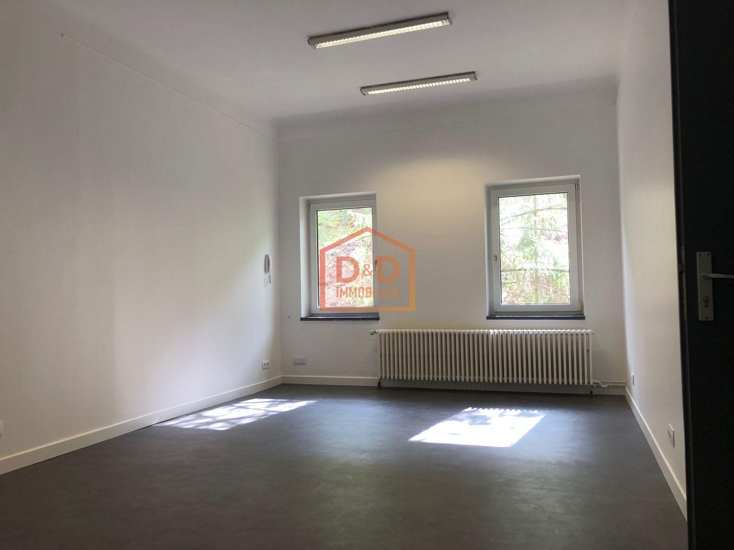 Bureau à Esch-Sur-Alzette, 10 m², 460 €/mois