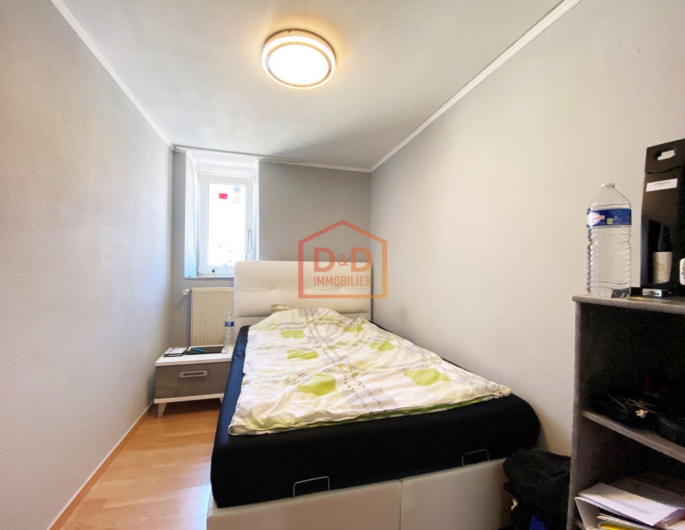 Appartement à Esch-Sur-Alzette, 105 m², 4 chambres, 1 salle de bain, 2 300 €/mois