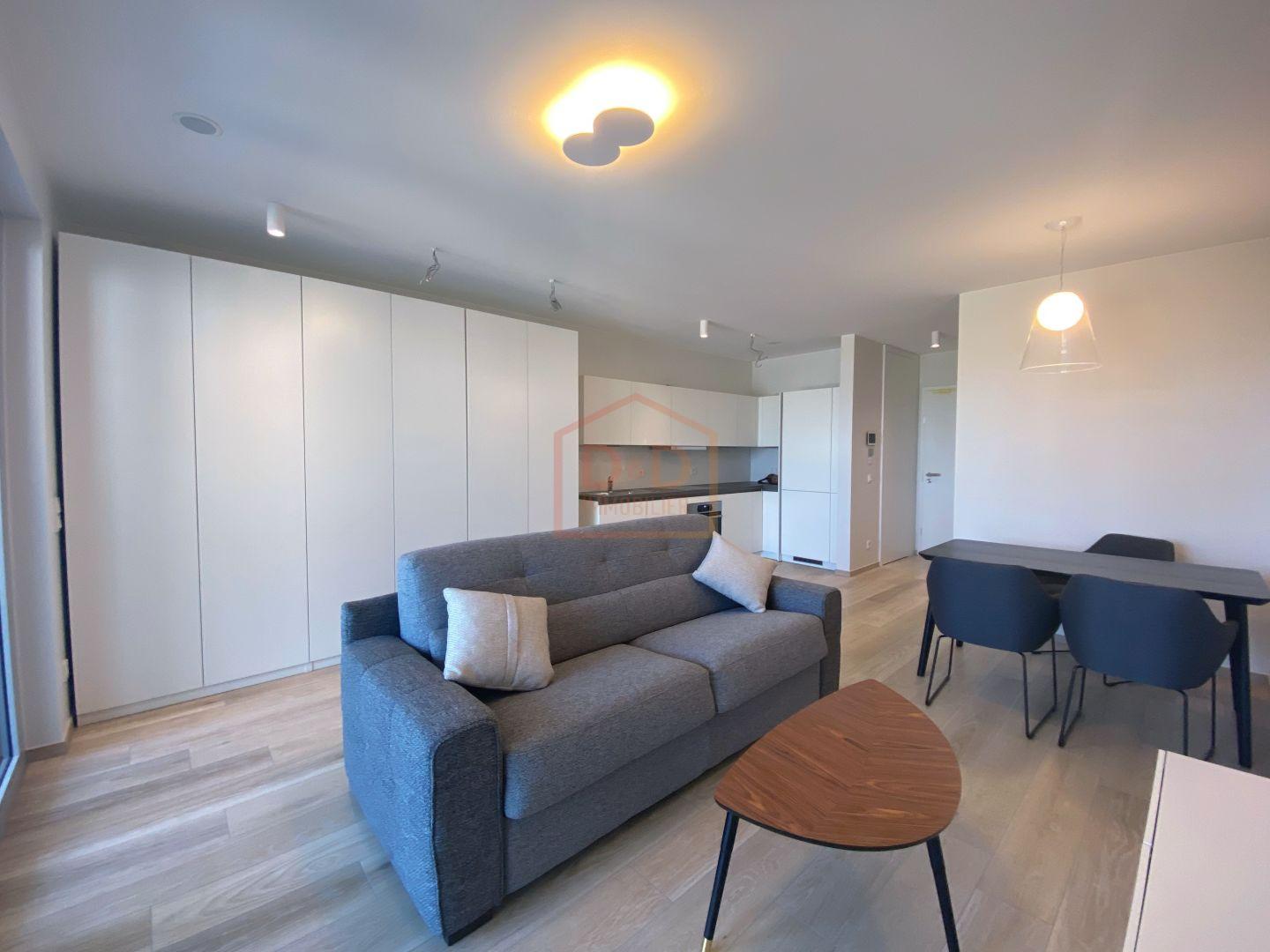 Appartement à Luxembourg-Gasperich, 38 m², 1 450 €/mois