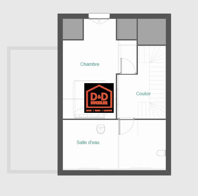 Maison à Luxembourg, 170 m², 4 chambres, 3 salles de bain, 1 garage, 1 780 000 €