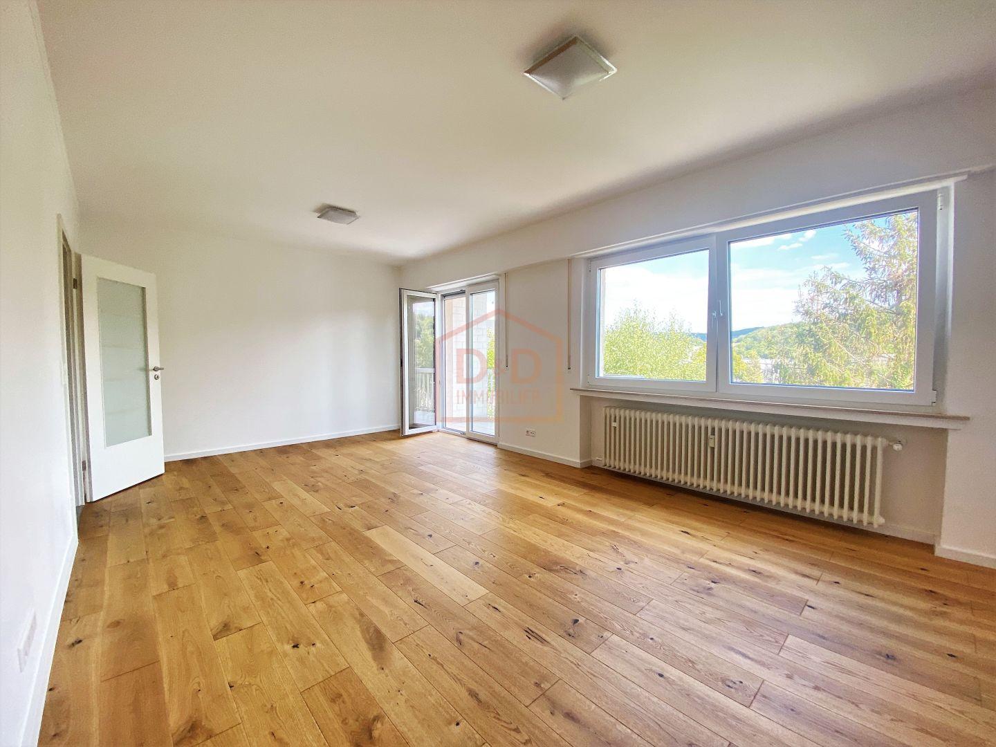 Appartement à Ettelbruck, 35 m², 980 €/mois