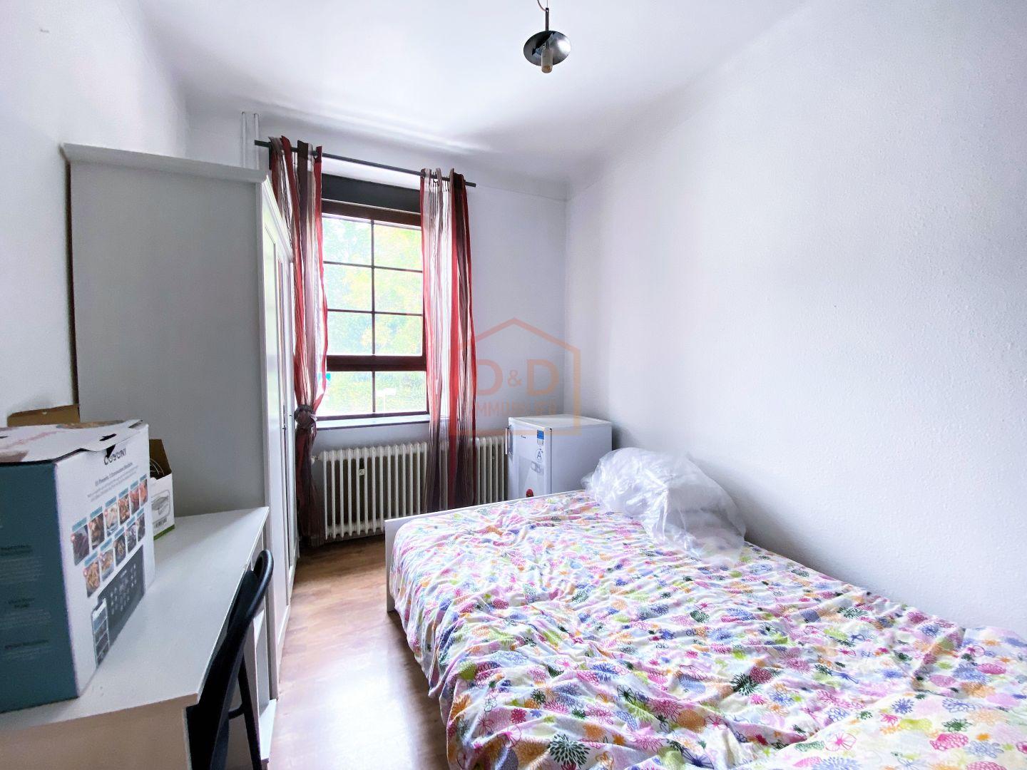 Appartement à Niederanven, 9 m², 1 chambre, 750 €/mois