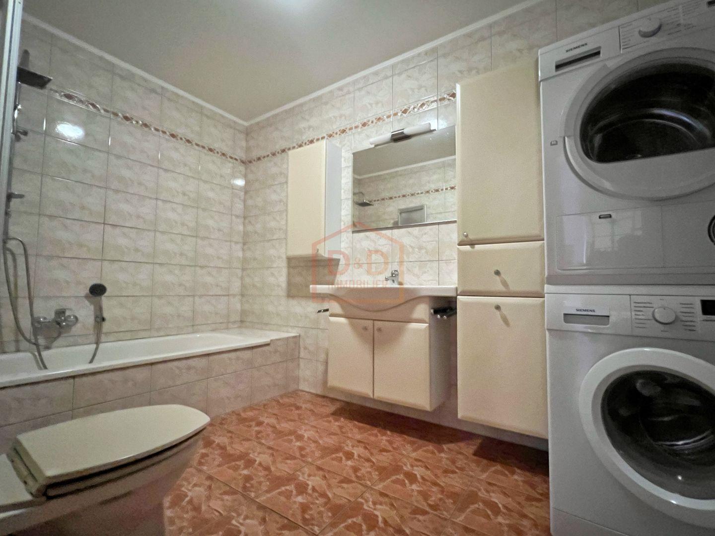 Appartement à Frisange, 92 m², 2 chambres, 1 salle de bain, 1 garage, 815 000 €