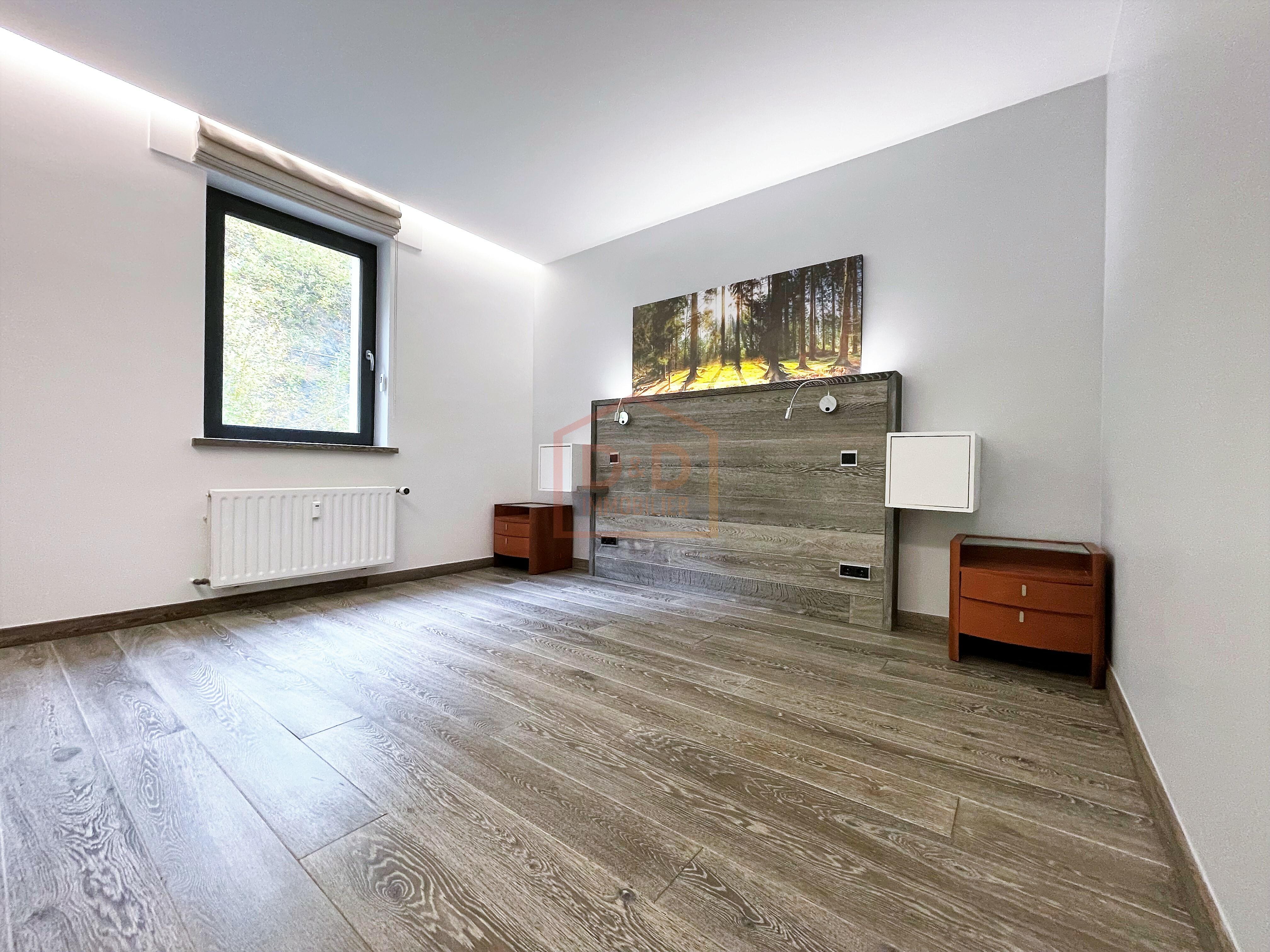 Appartement à Howald, 140 m², 2 chambres, 2 salles de bain, 1 garage, 1 399 000 €