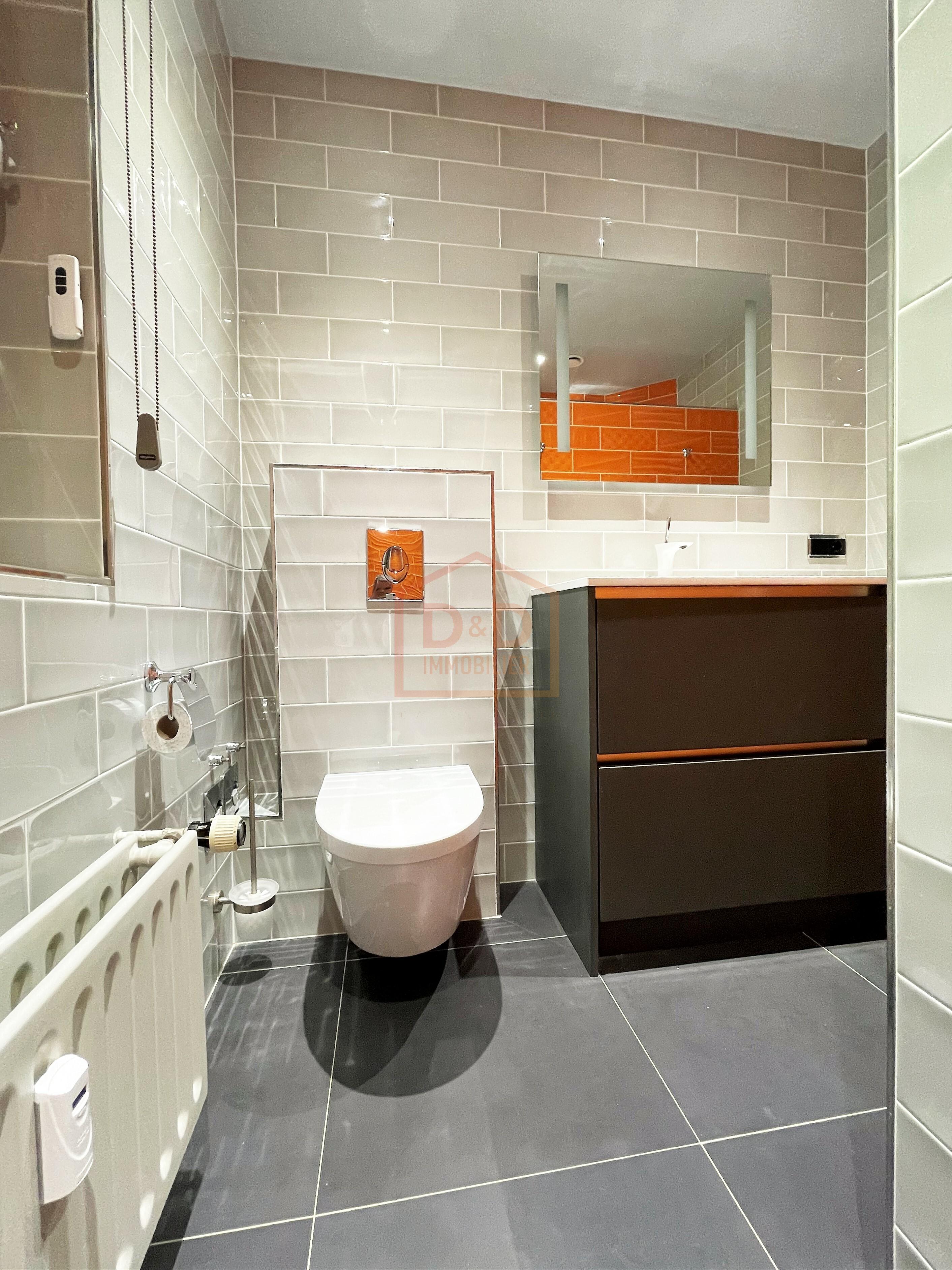 Appartement à Howald, 140 m², 2 chambres, 2 salles de bain, 1 garage, 1 399 000 €