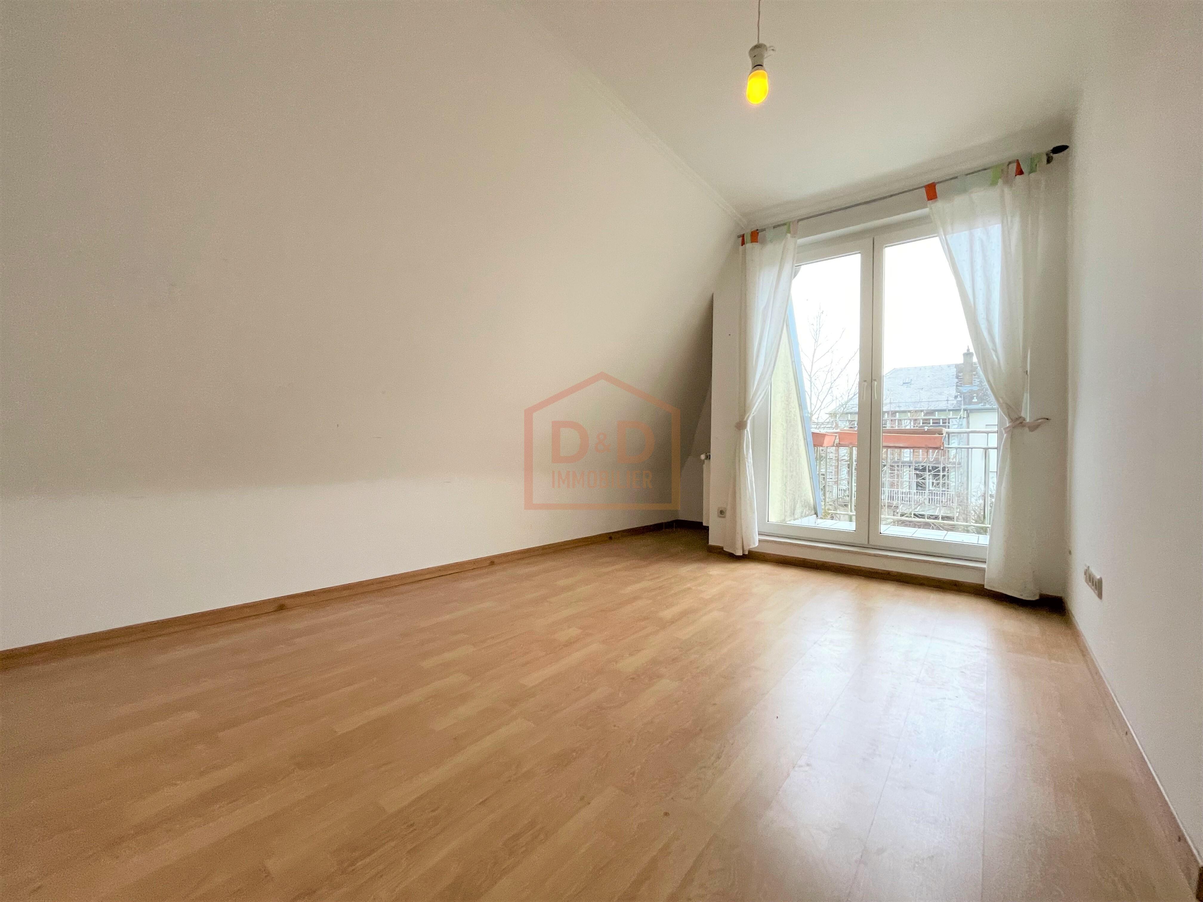 Appartement à Alzingen, 109,40 m², 3 chambres, 840 000 €